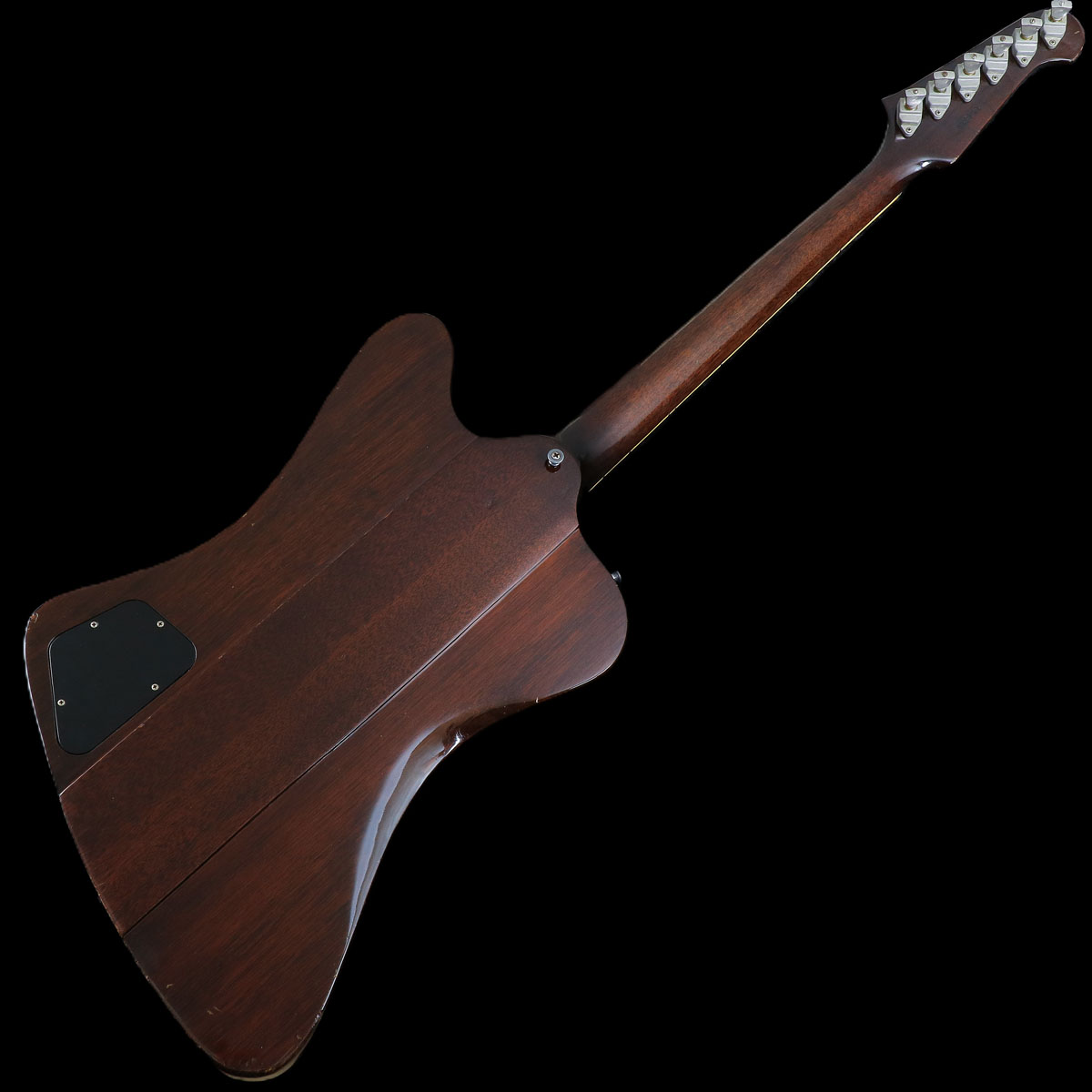 中古】Gibson / 1963年製 FireBird III Sunburst 