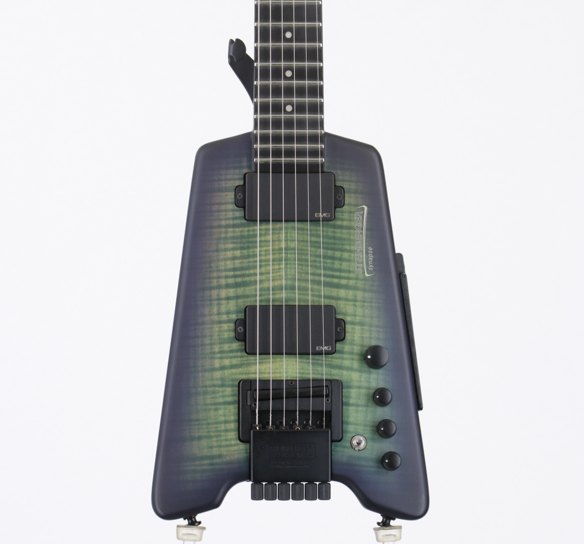高額買取実施中!!】Steinberger Synapse TranScale ST-2FPA