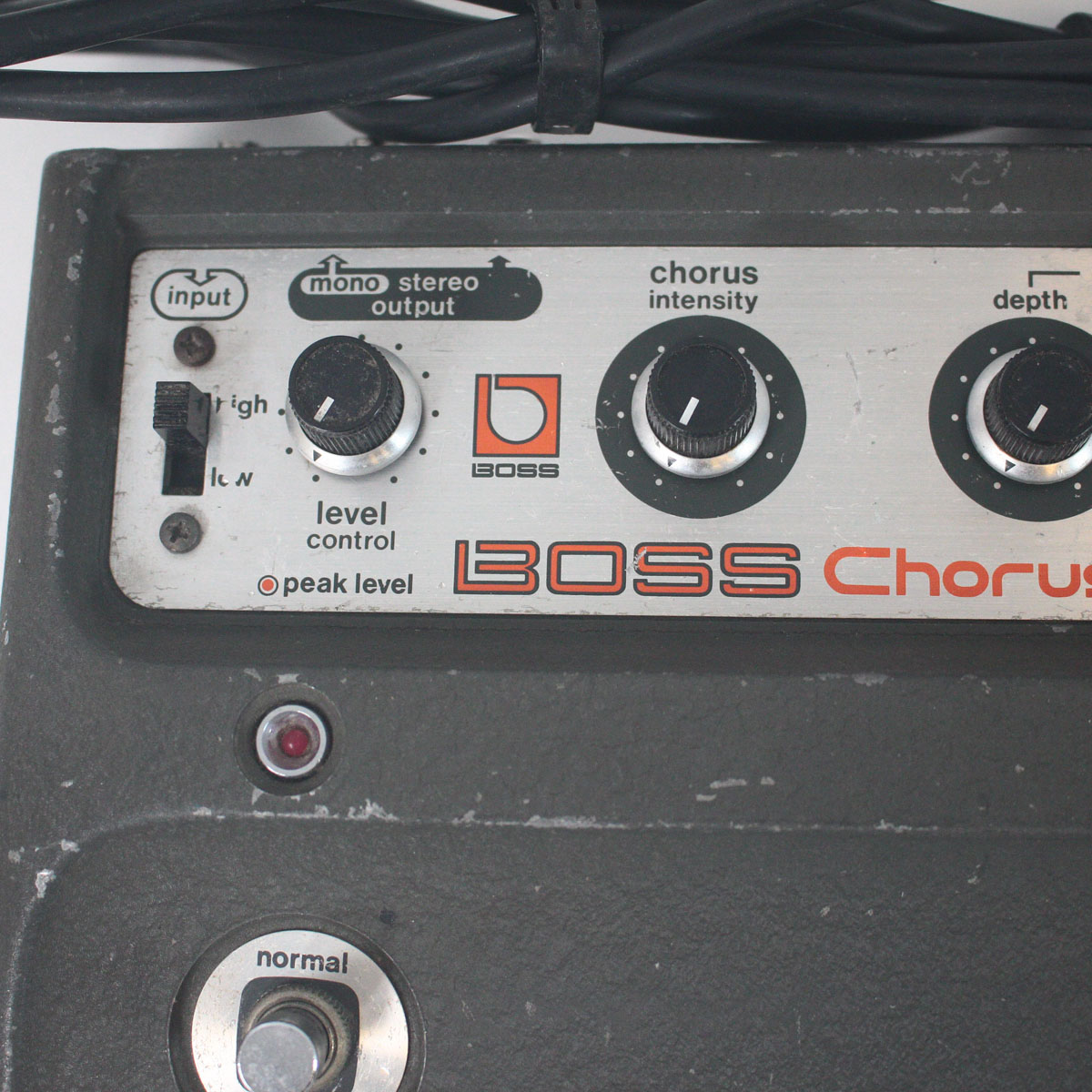 中古】 BOSS / CE-1 / Chorus Ensemble 【渋谷店】【値下げ