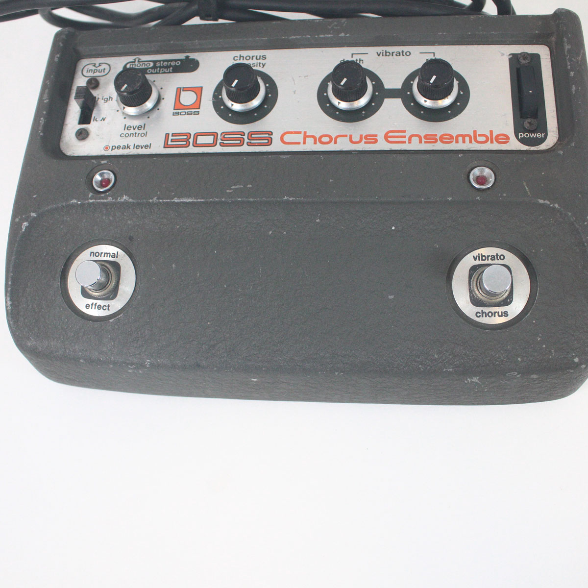 BOSSCE-1期間限定価格 中古】 BOSS / CE-1 / Chorus Ensemble 【渋谷店】【値下げ