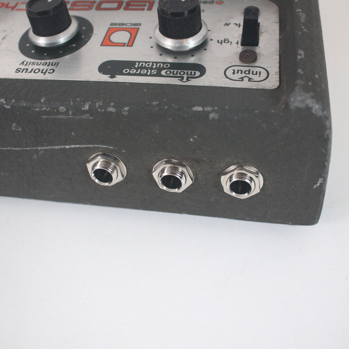 BOSSCE-1期間限定価格 中古】 BOSS / CE-1 / Chorus Ensemble 【渋谷店】【値下げ
