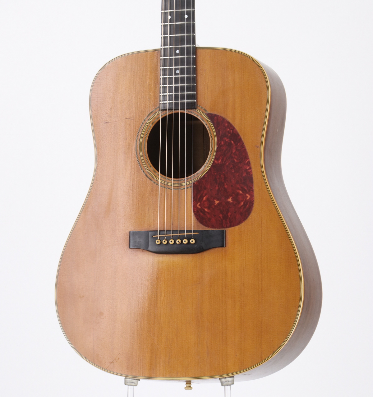 Martin D-28 1978年製造 Martin D-28】1978年製 骨太サウンドが堪らない！（完全予約制