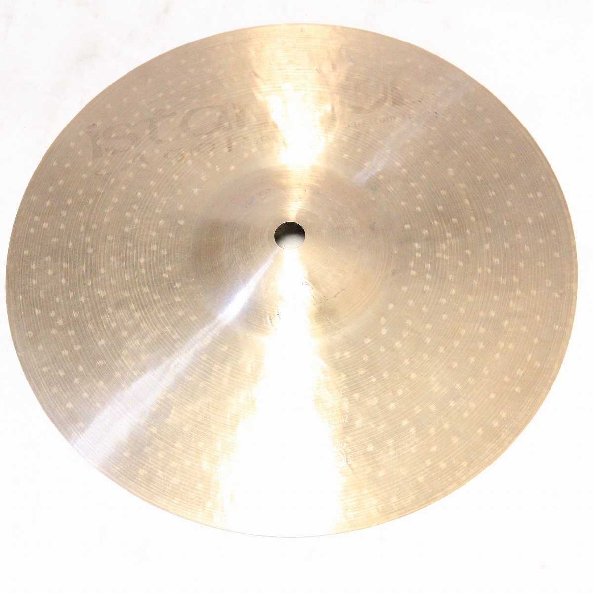 中古】ISTANBUL / Agop Traditional Splash 10インチ