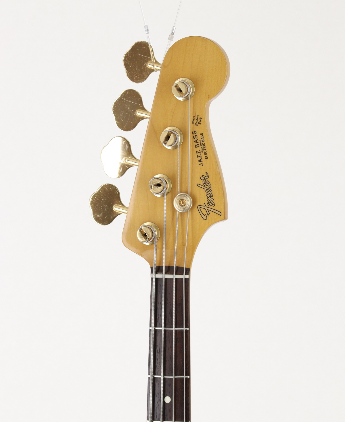 中古】Fender JAPAN / JB62G-70 CCM Charcoal Marine 1992年製