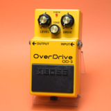 šBOSS ܥ / OD-3 Over Drive