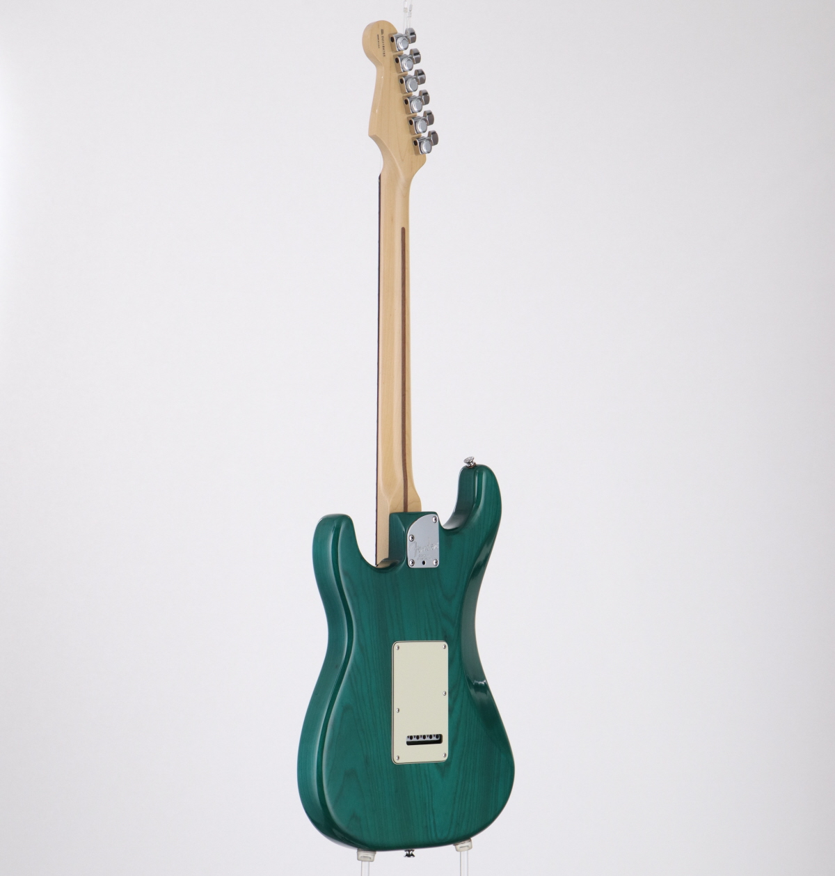 中古】FENDER USA / American Deluxe Stratocaster Ash Rosewood