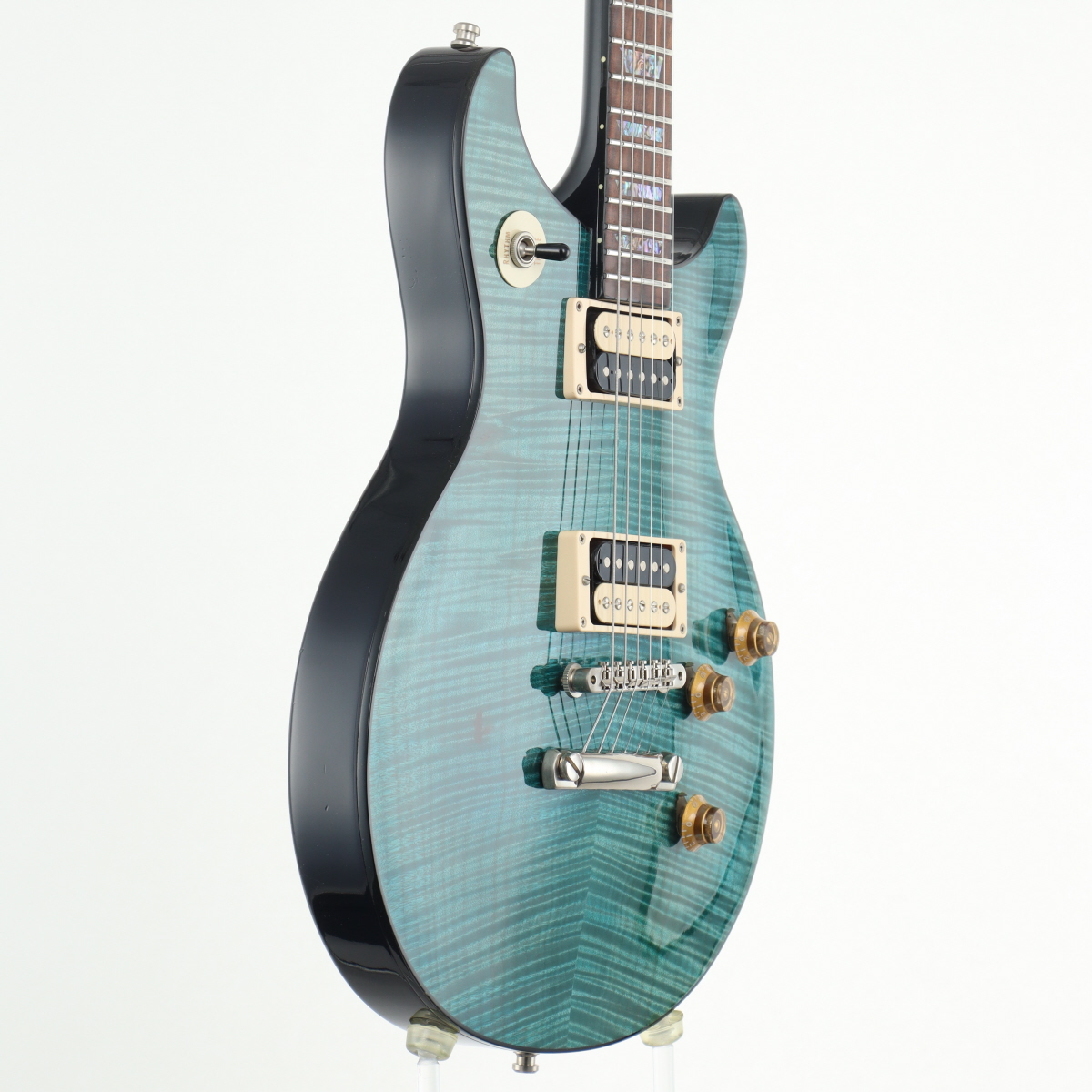 中古】Gibson Custom Shop / Tak Matsumoto DC Standard 1st