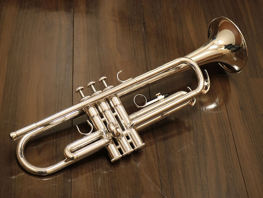 中古】YAMAHA / ヤマハ YTR-2330S B♭トランペット 【1年保証