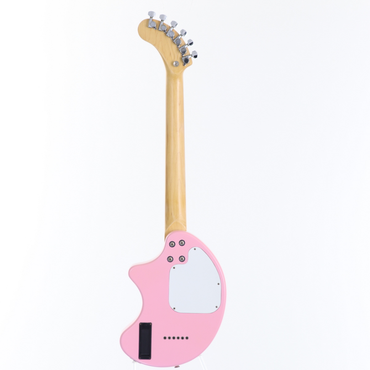 中古】FERNANDES / ZO-3 【訳アリ】 Pink 【訳アリ】 【心斎橋店