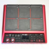 Amazon | ROLAND SPD-SX SE Sampling Pad Special Edition