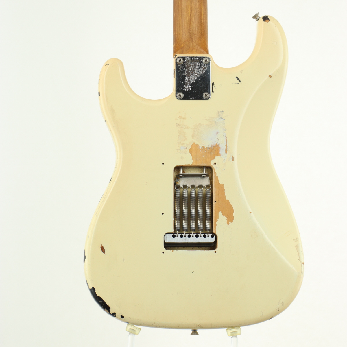 1993 Fender Japan '67 Stratocaster MIJ - ST67 Maple Cap Neck