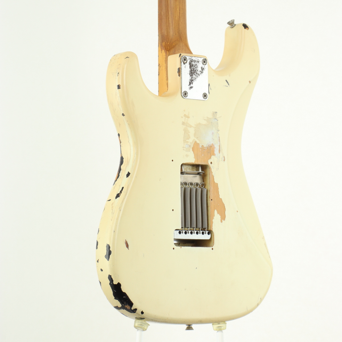 中古】Fender Japan フェンダージャパン / STB-67 ST67-85 mod