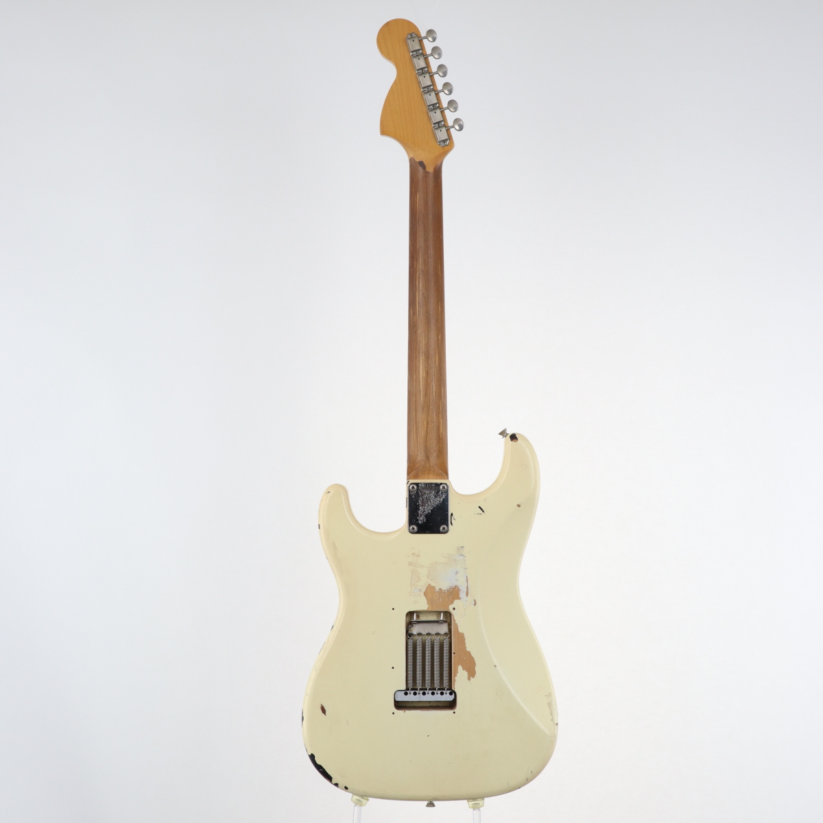 中古】Fender Japan フェンダージャパン / STB-67 ST67-85 mod
