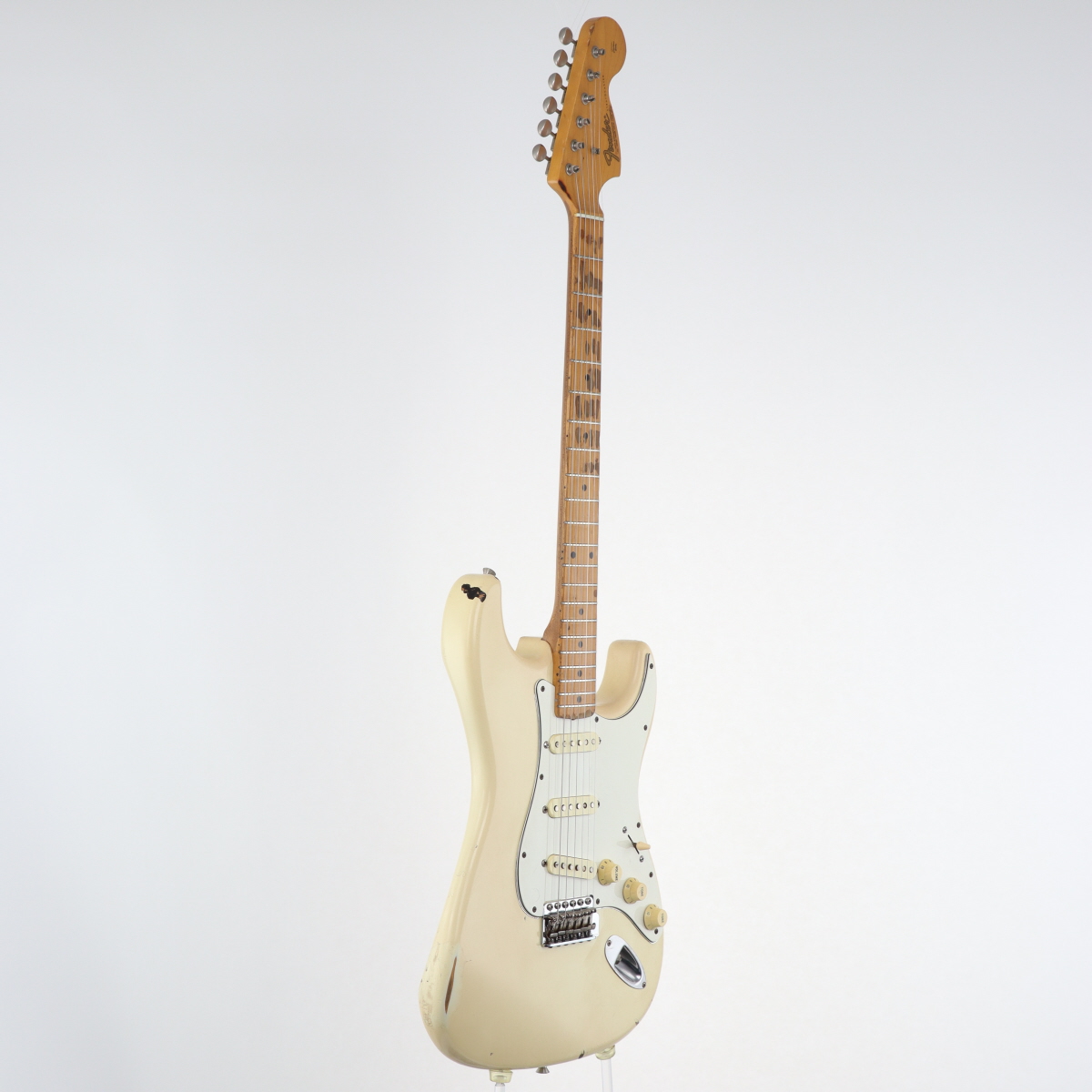 中古】Fender Japan フェンダージャパン / STB-67 ST67-85 mod