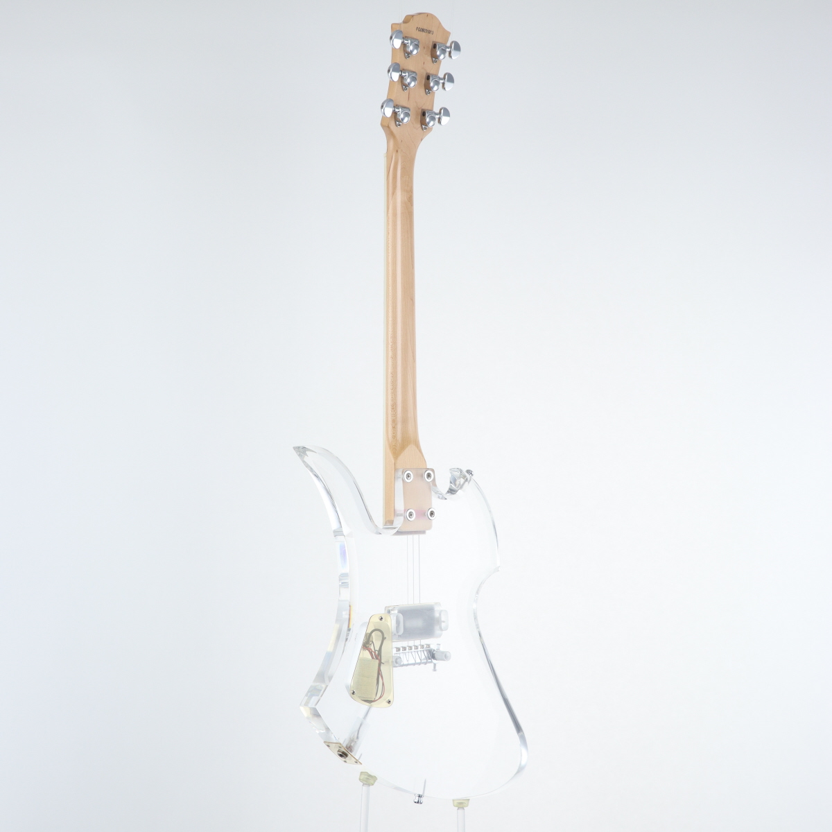 FERNANDES フェルナンデス MG-105C(CN) 【 hide モデル