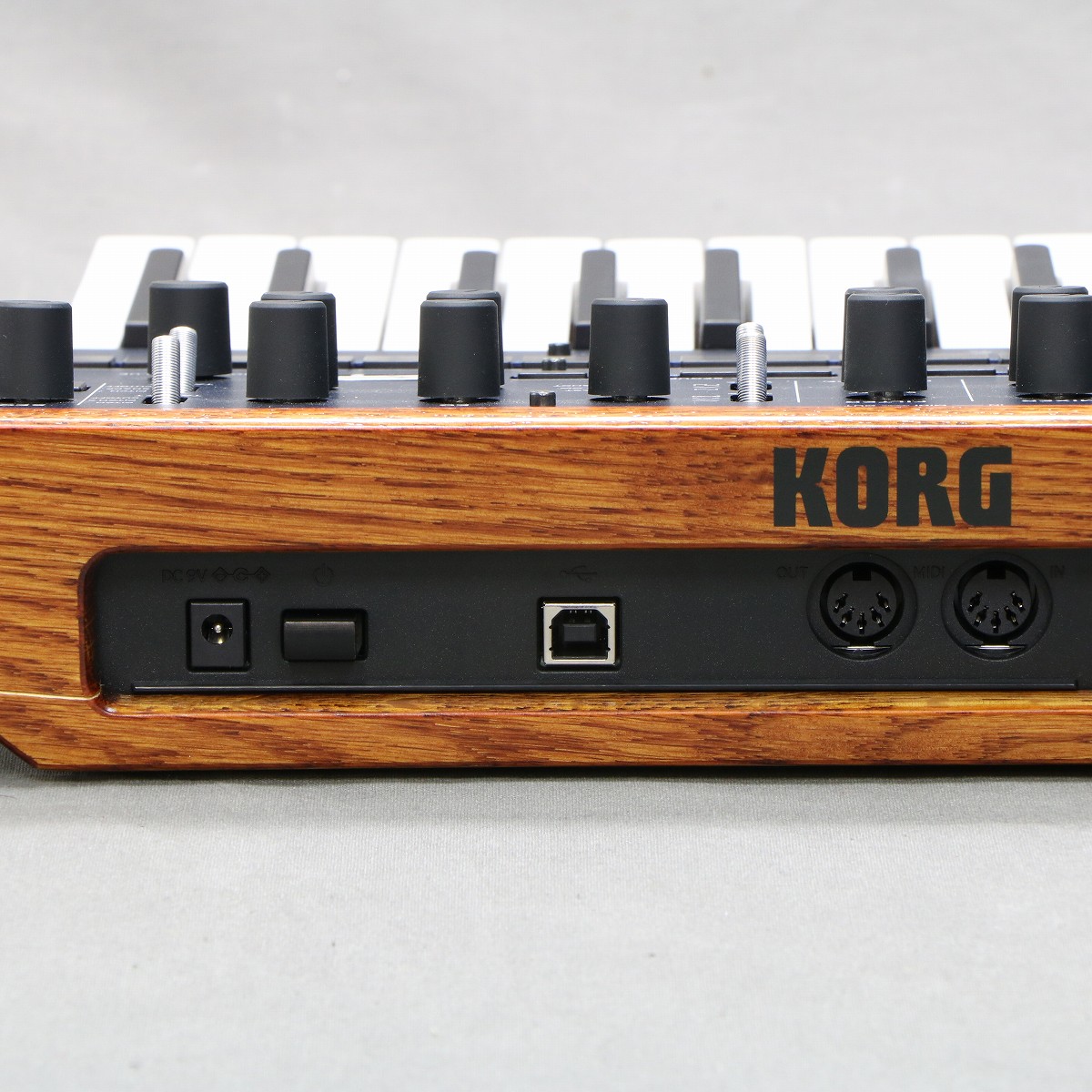 中古】 KORG / monologue-BL 【御茶ノ水本店】【3/21 値下げ