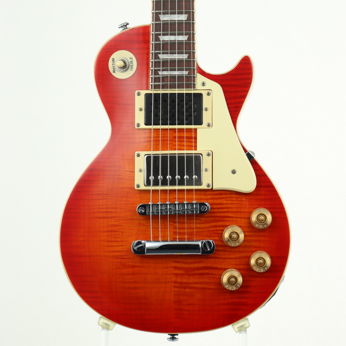 中古】GrassRoots / GR-LP-30S/M Cherry Sunburst 【梅田店