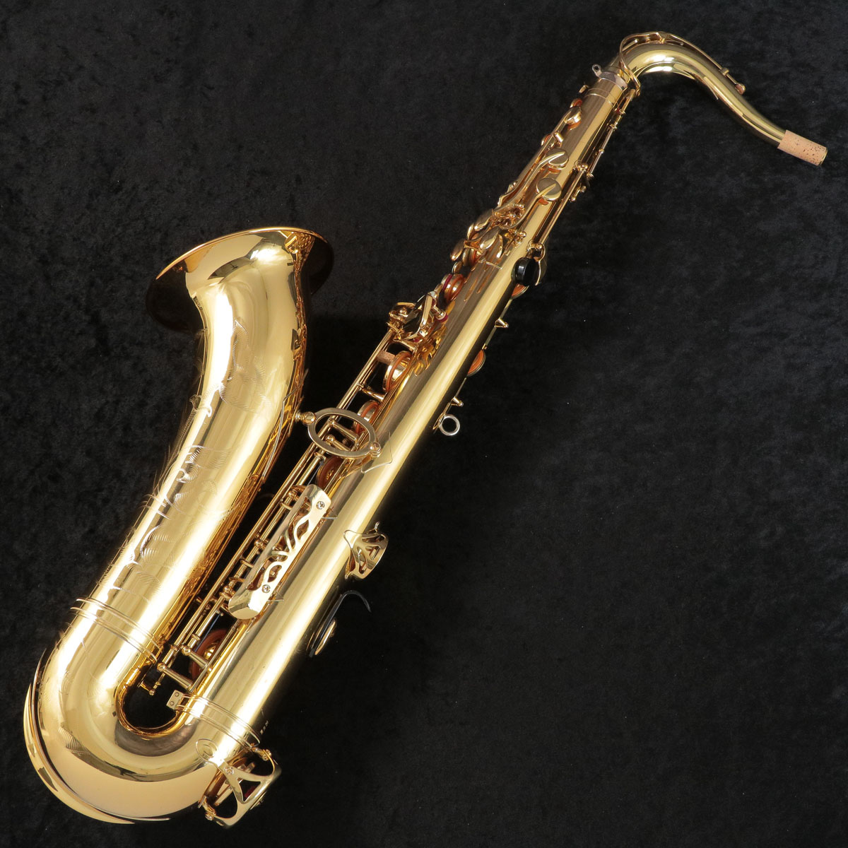 中古】YAMAHA / Tenor YTS-82Z 全タンポ交換済み テナーサックス