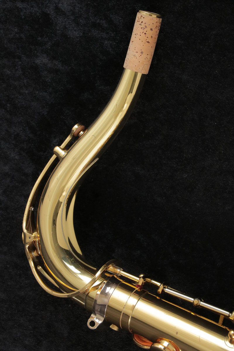 中古】YAMAHA / Tenor YTS-82Z 全タンポ交換済み テナーサックス 中古】YAMAHA / Tenor YTS-82Z 全タンポ交換済み テナーサックス