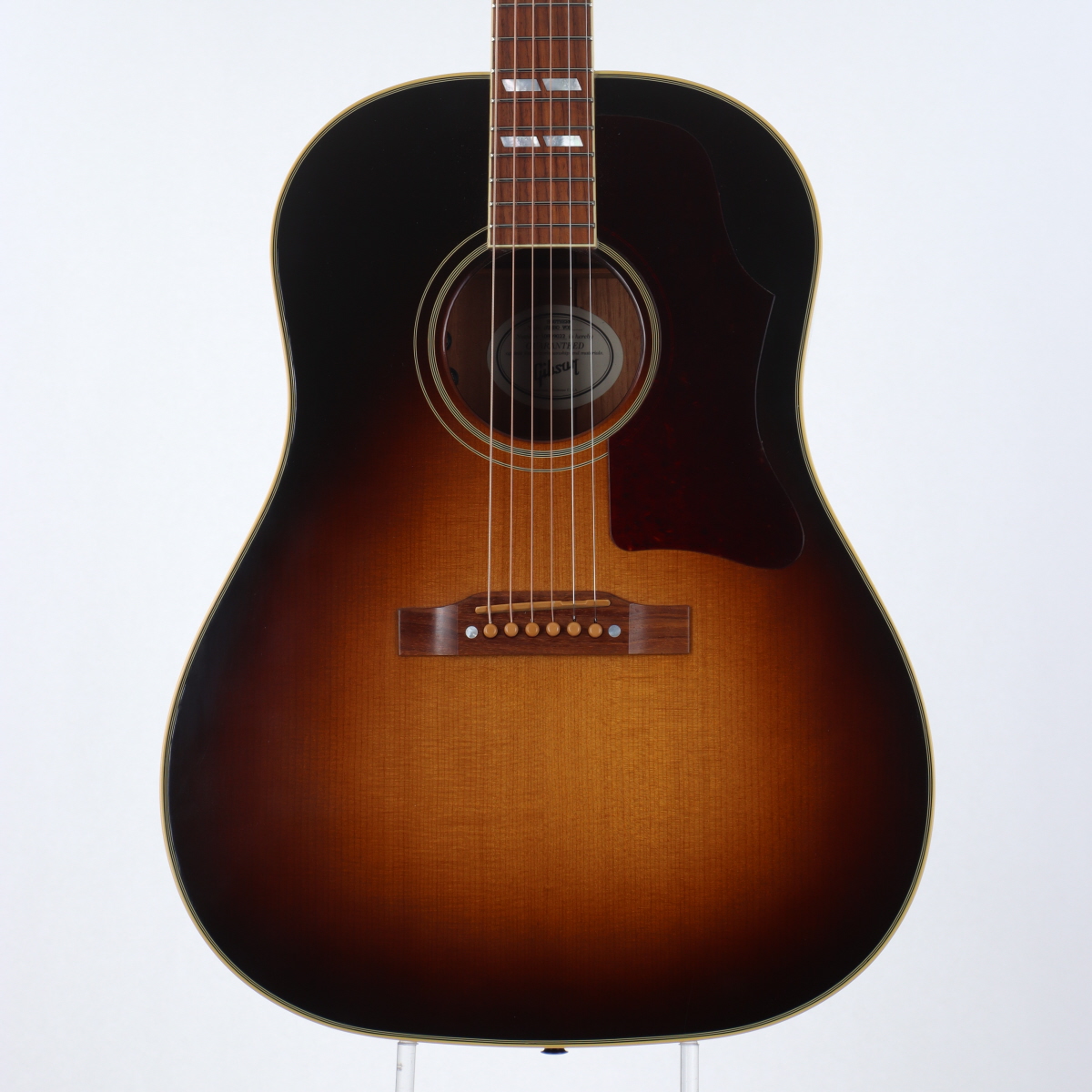 Gibson J-200 MONTANA Sunburst ギブソン USED Gibson Montana Gibson / J-200 Vintage Sunburst [20
