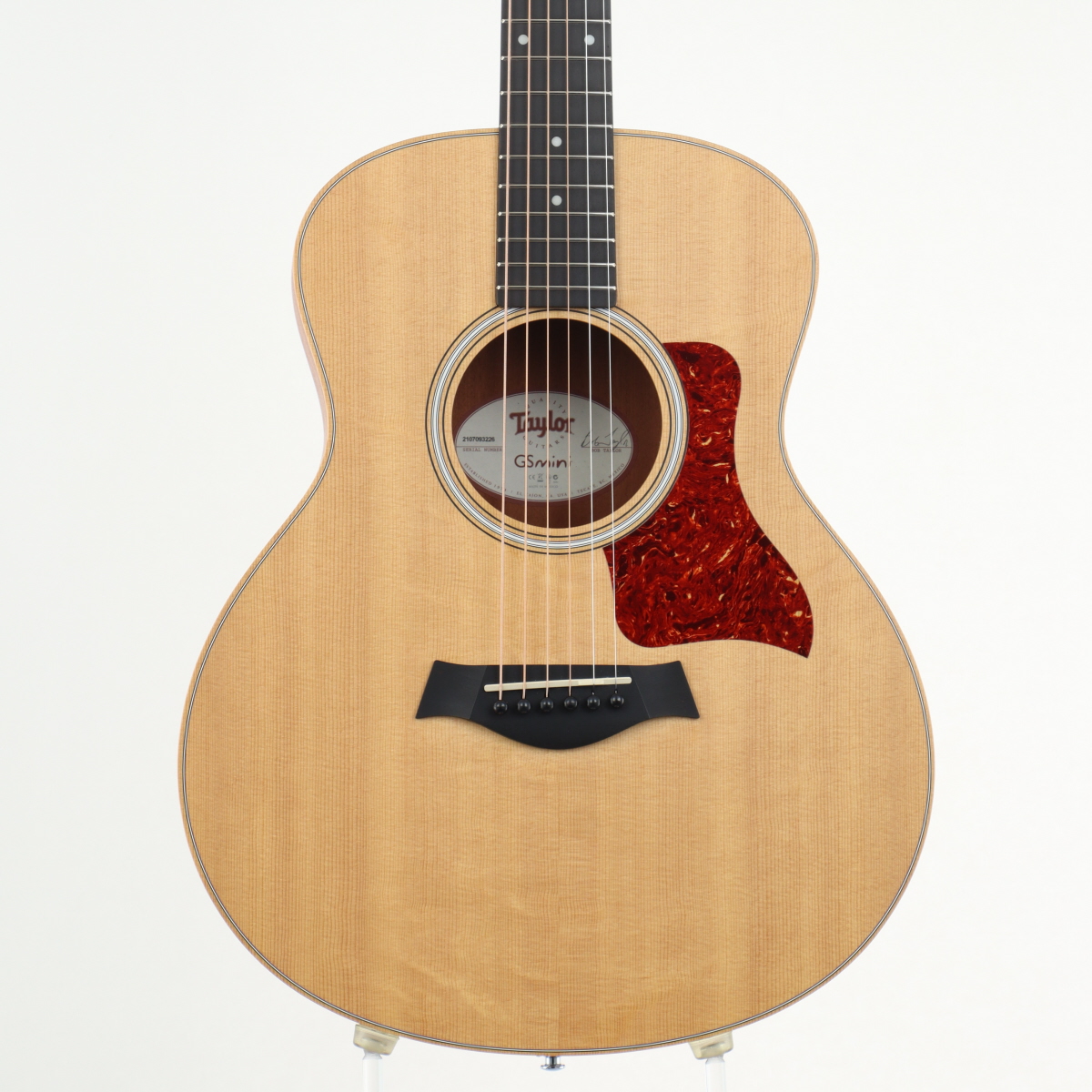 中古】Taylor テイラー / GS mini Natural | イシバシ楽器
