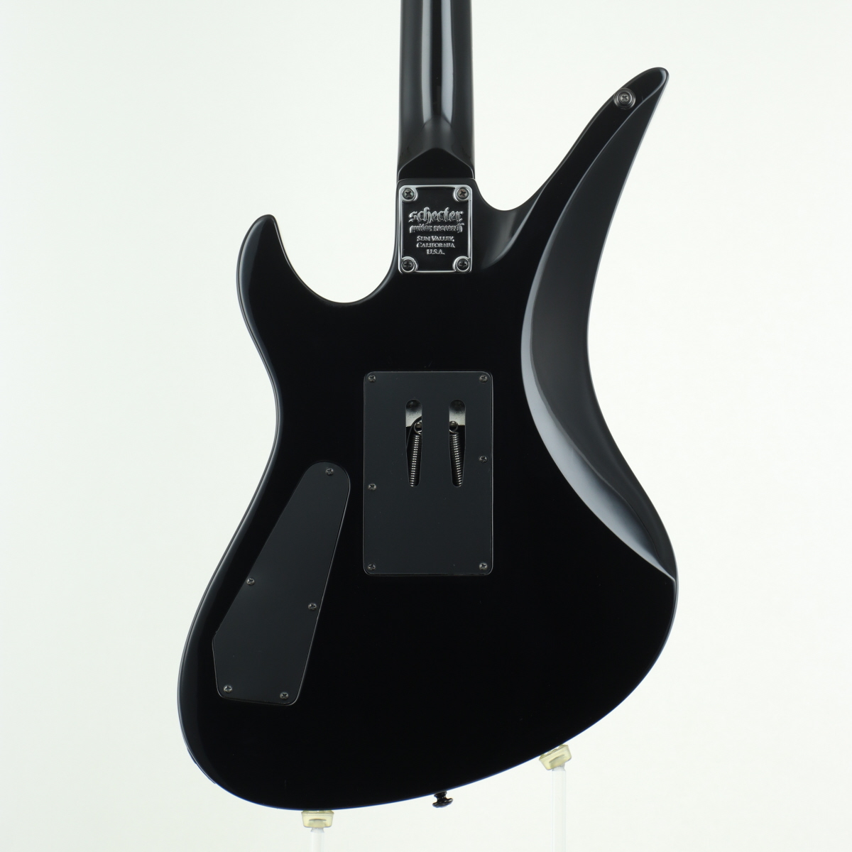 中古】SCHECTER / Diamond Artist Series AD-A7X-SS-STD Black