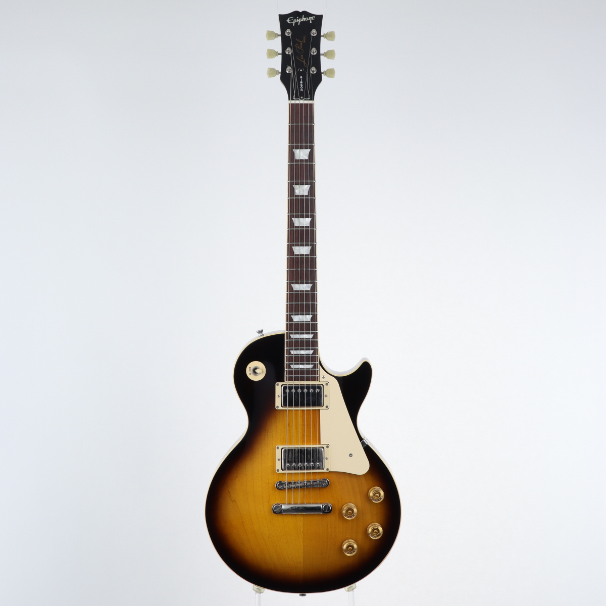 中古】Epiphone / LPS-80 Les Paul Standard Tobacco Sunburst 中古】Epiphone / LPS-80 Les Paul Standard Tobacco Sunburst