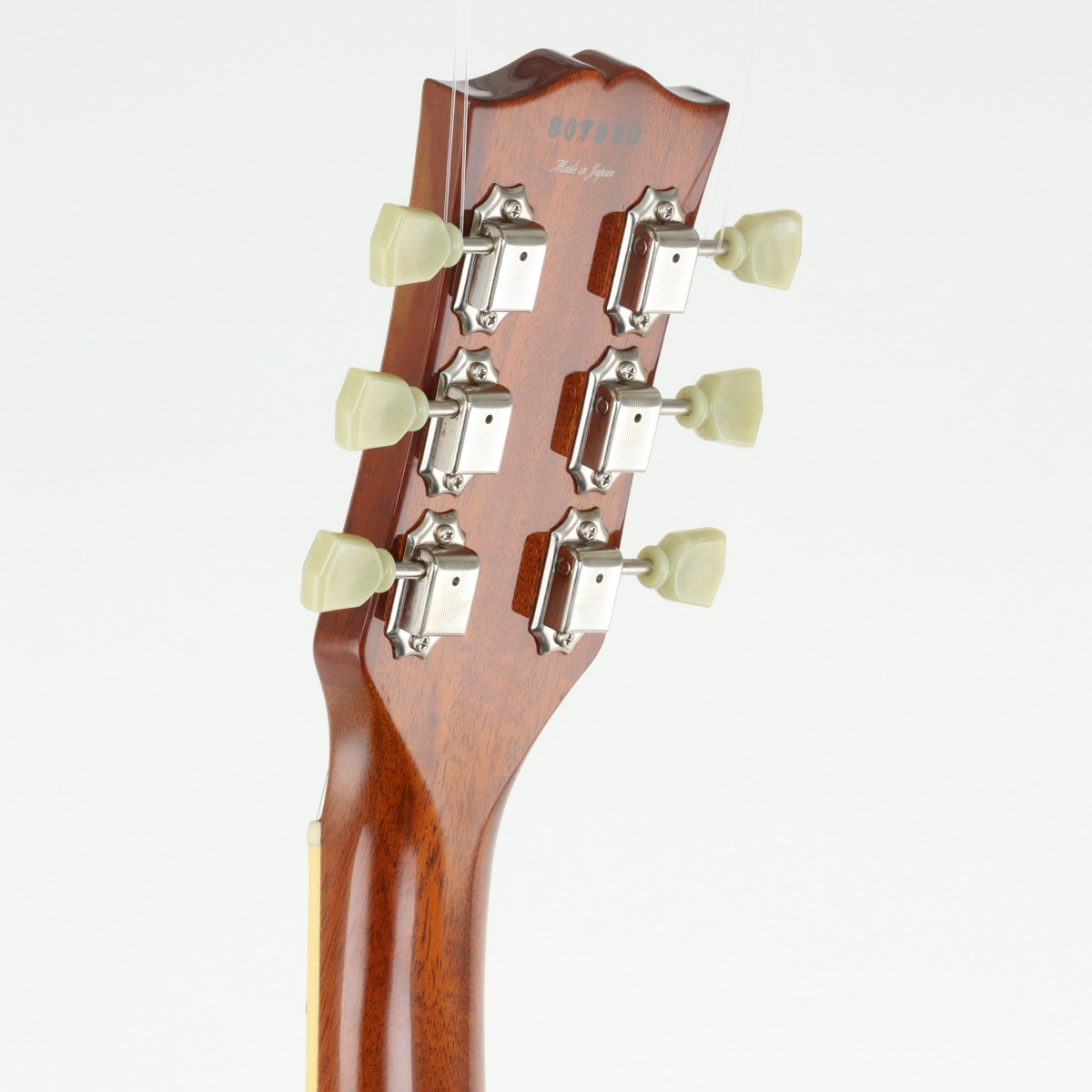 中古】Epiphone / LPS-80 Les Paul Standard Tobacco Sunburst