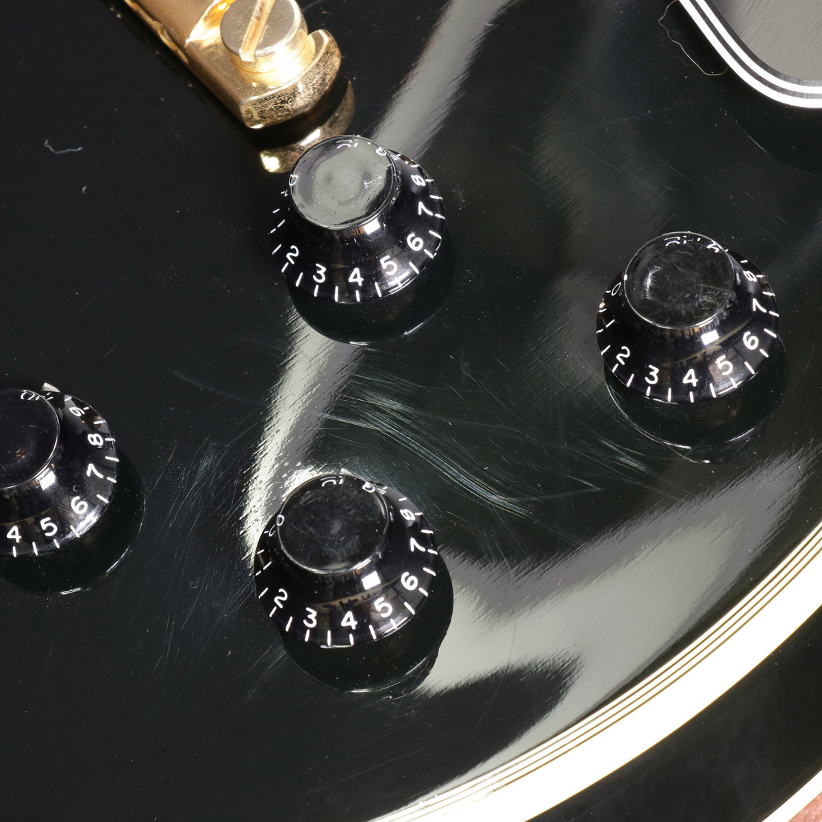 中古】Gibson Custom Shop / Historic Collection 1957 Les Paul