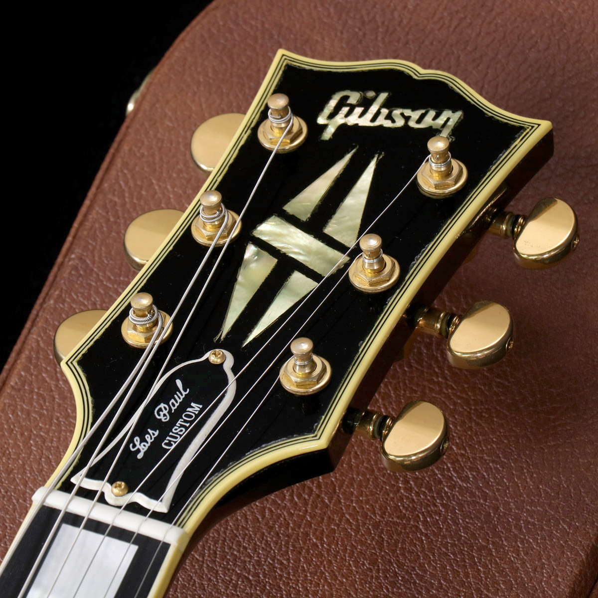 中古】Gibson Custom Shop / Historic Collection 1957 Les Paul