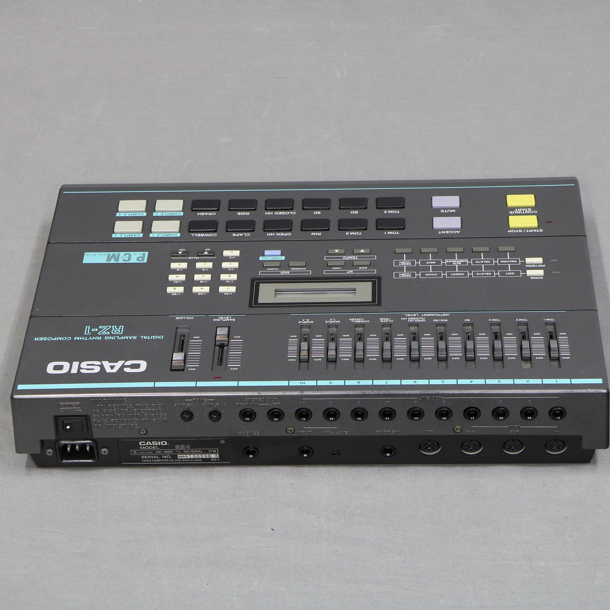 中古】 CASIO / RZ-1 【御茶ノ水本店】【2/7 値下げ