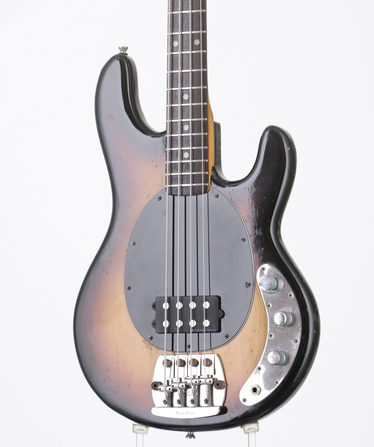 中古】Musicman / Stingray Sunburst/R 1979【値下げ】【名古屋