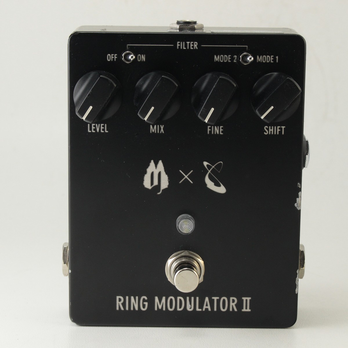 中古】 FREE THE TONE / RING MODULATOR II RM-2S 【御茶ノ水