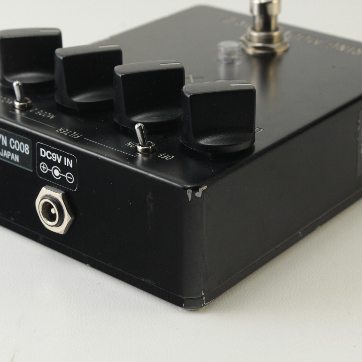 ギター Free the tone RING MODULATOR II RM-2S USED Free The Tone RING MODULATOR II RM-2S ring modulator