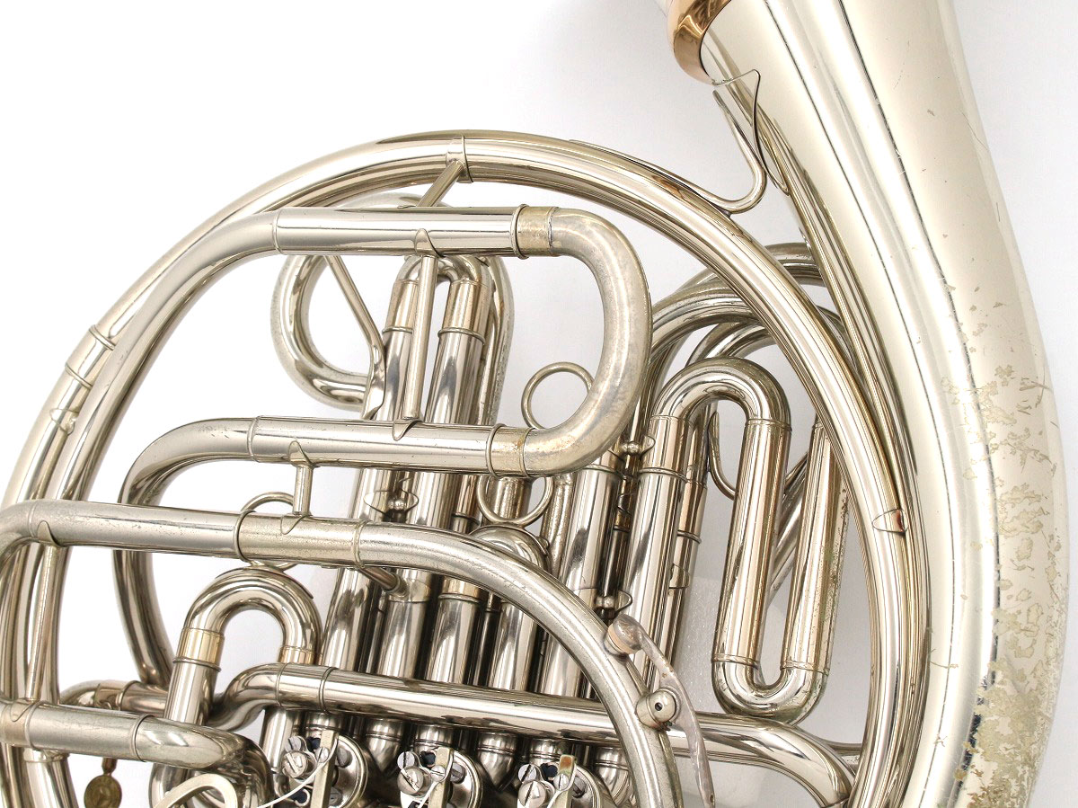 中古】Holton / H279ER フルダブルホルン 【福岡店】 | イシバシ楽器