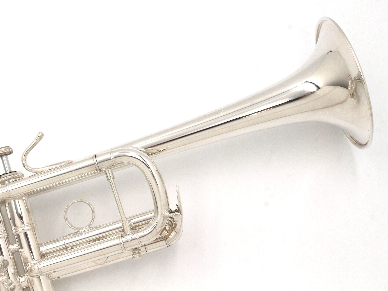 トランペット 中古】BACH / C管トランペット C180L 239/25H 【値下げ
