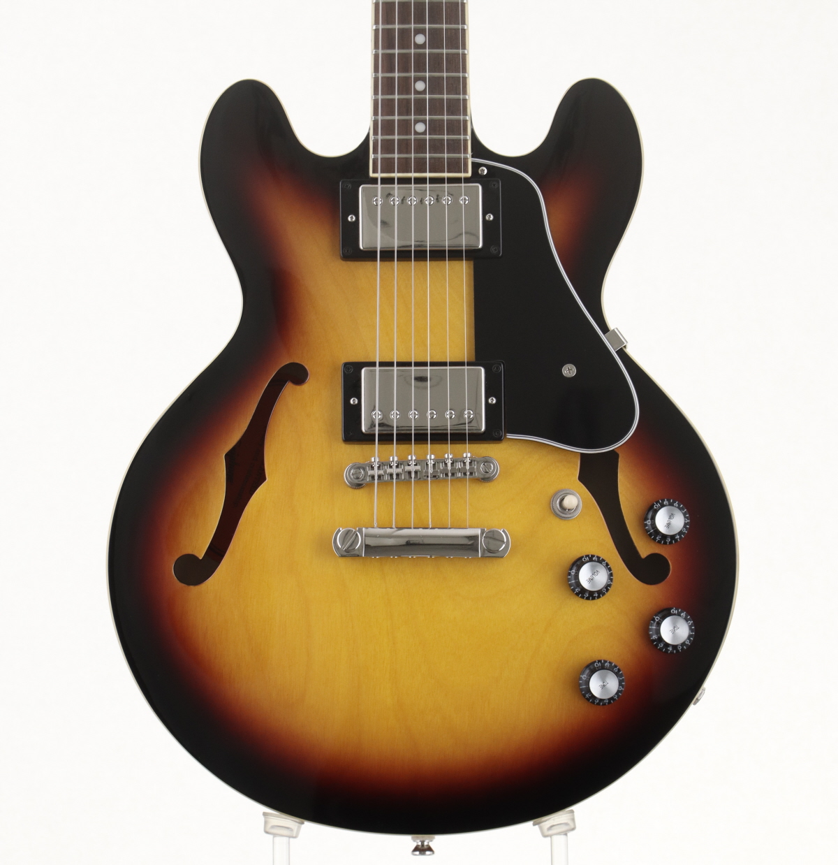 中古】EPIPHONE / ES-339 Dot Vintage Sunburst【名古屋栄店