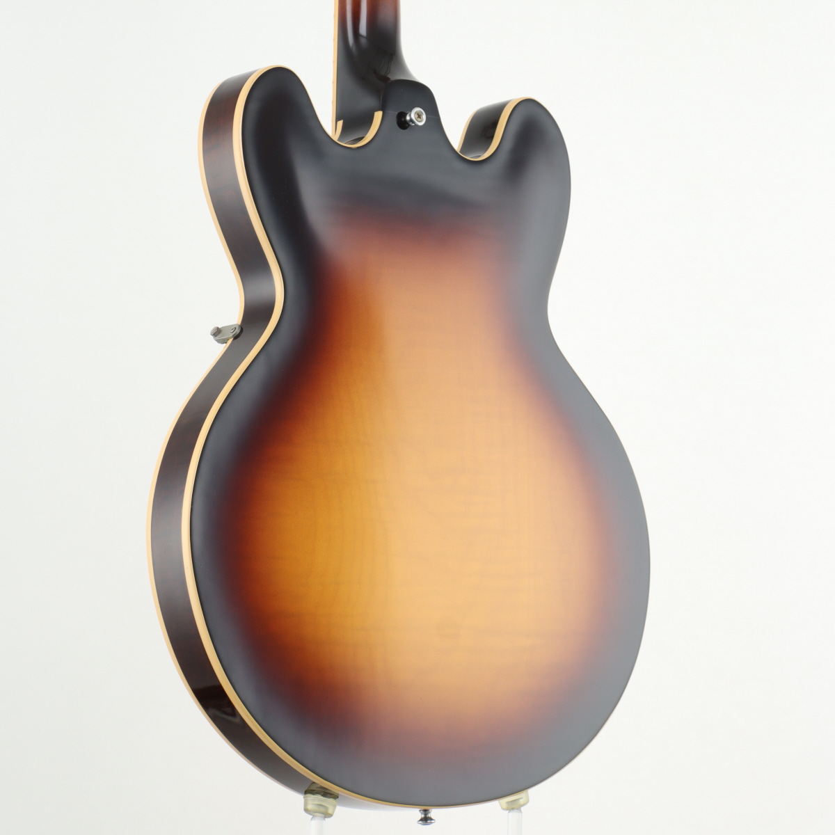 GIBSON (ギブソン) エレアコギター Bigsby跡 コンデンサオレンジ