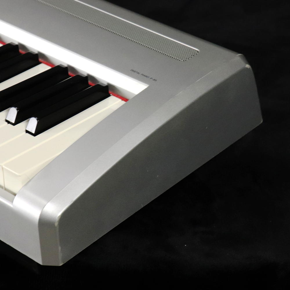 電子ピアノ YAMAHA P-85