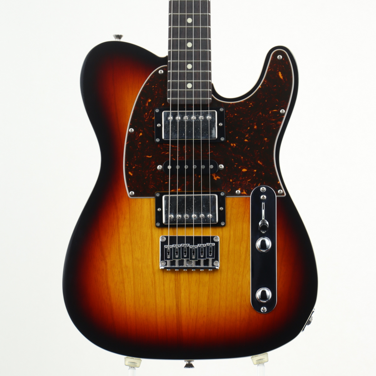 中古】Fujigen / PNTL22RAH MOD 3 Tone Sunburst 【梅田店