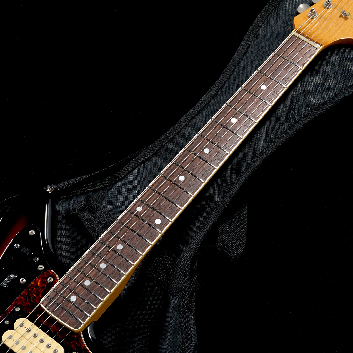 中古】Fender Japan / JG66-98D 3-Tone Sunburst 【渋谷店 中古】Fender Japan / JG66-98D 3-Tone Sunburst 【渋谷店
