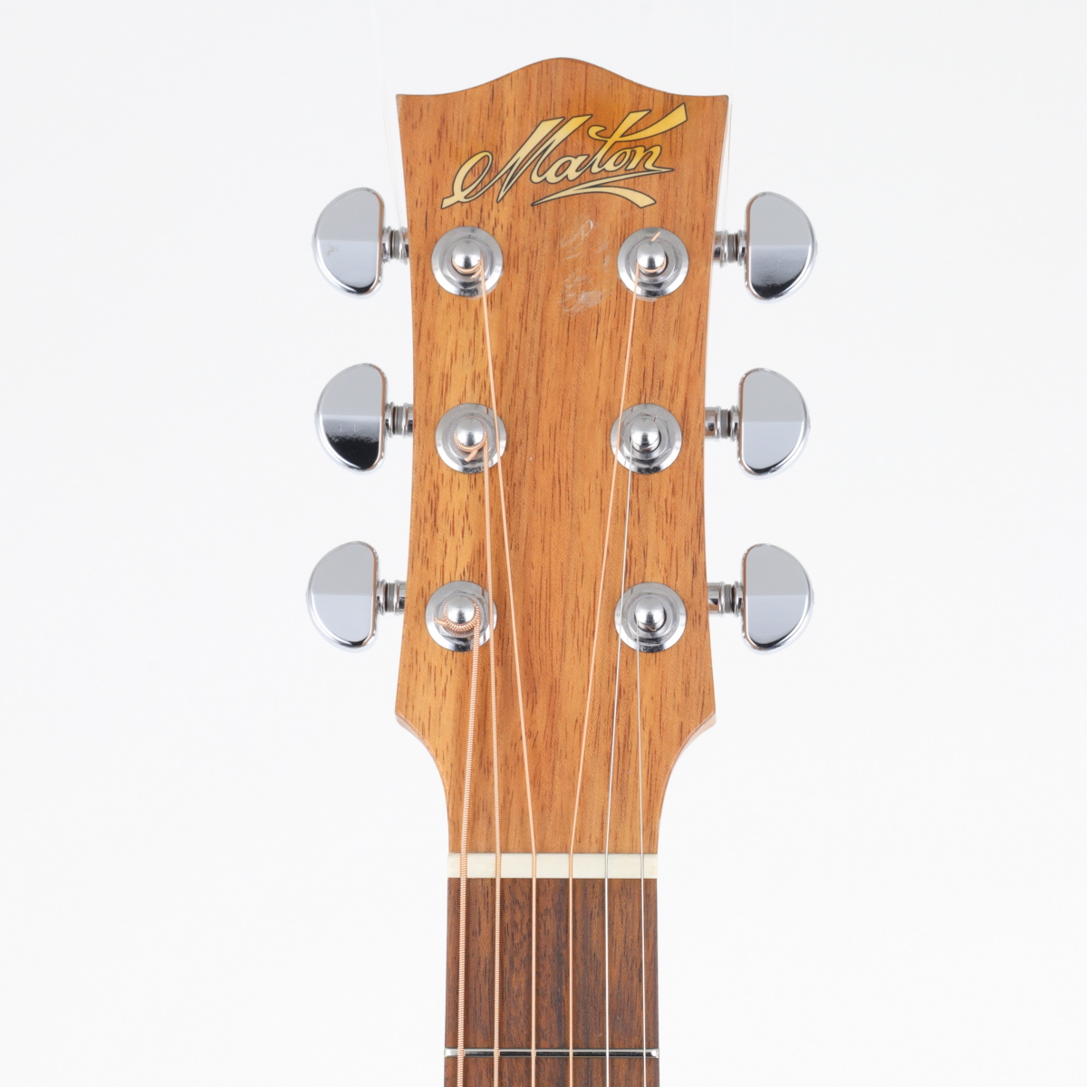 中古】Maton メイトン / Performer Natural | イシバシ楽器