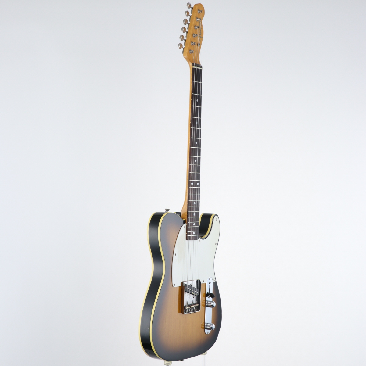 中古】Fender Japan / Esquier TLC-54B (TES61-70) MOD 2-Color