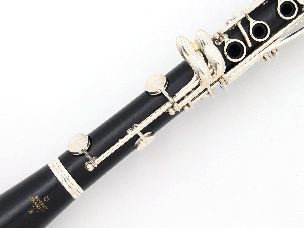 Amazon | Buffet Crampon E12 F B♭ クラリネット バックパック