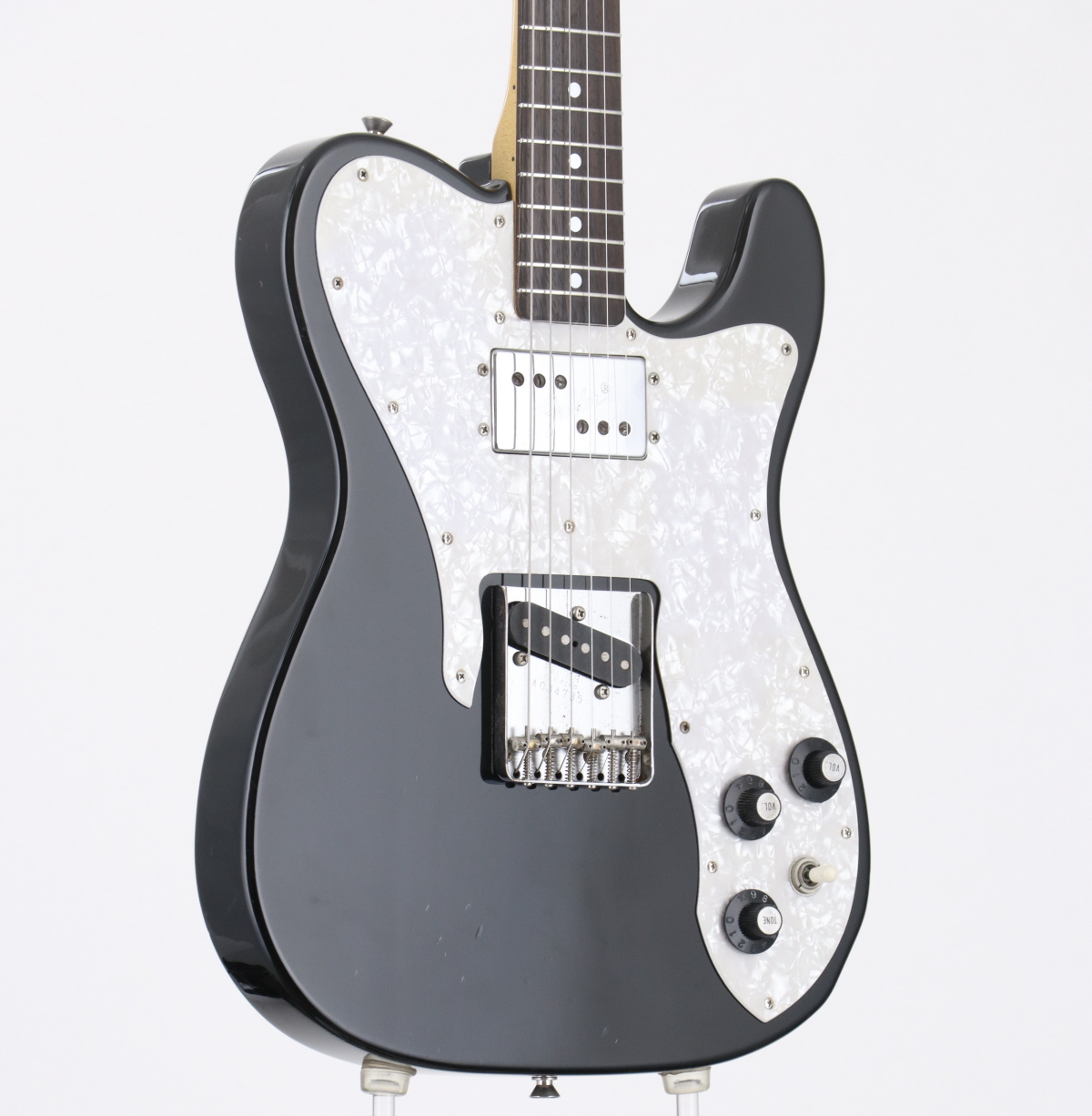 u55643 中古 フェンダージャパン TC72 TS アベフトシ 4号機