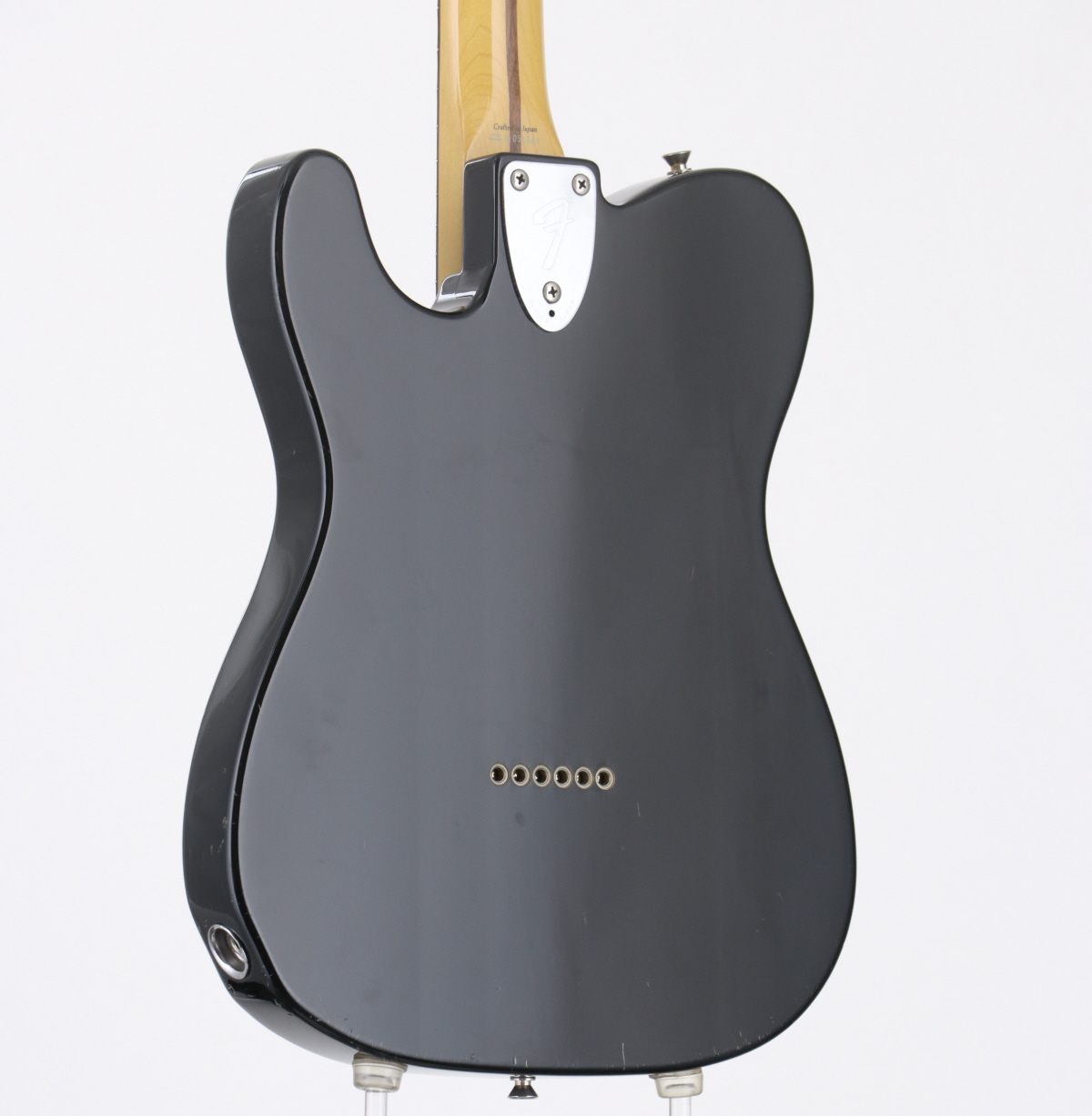 中古】Fender Japan / TC72 TS Black【御茶ノ水本店】【4/3