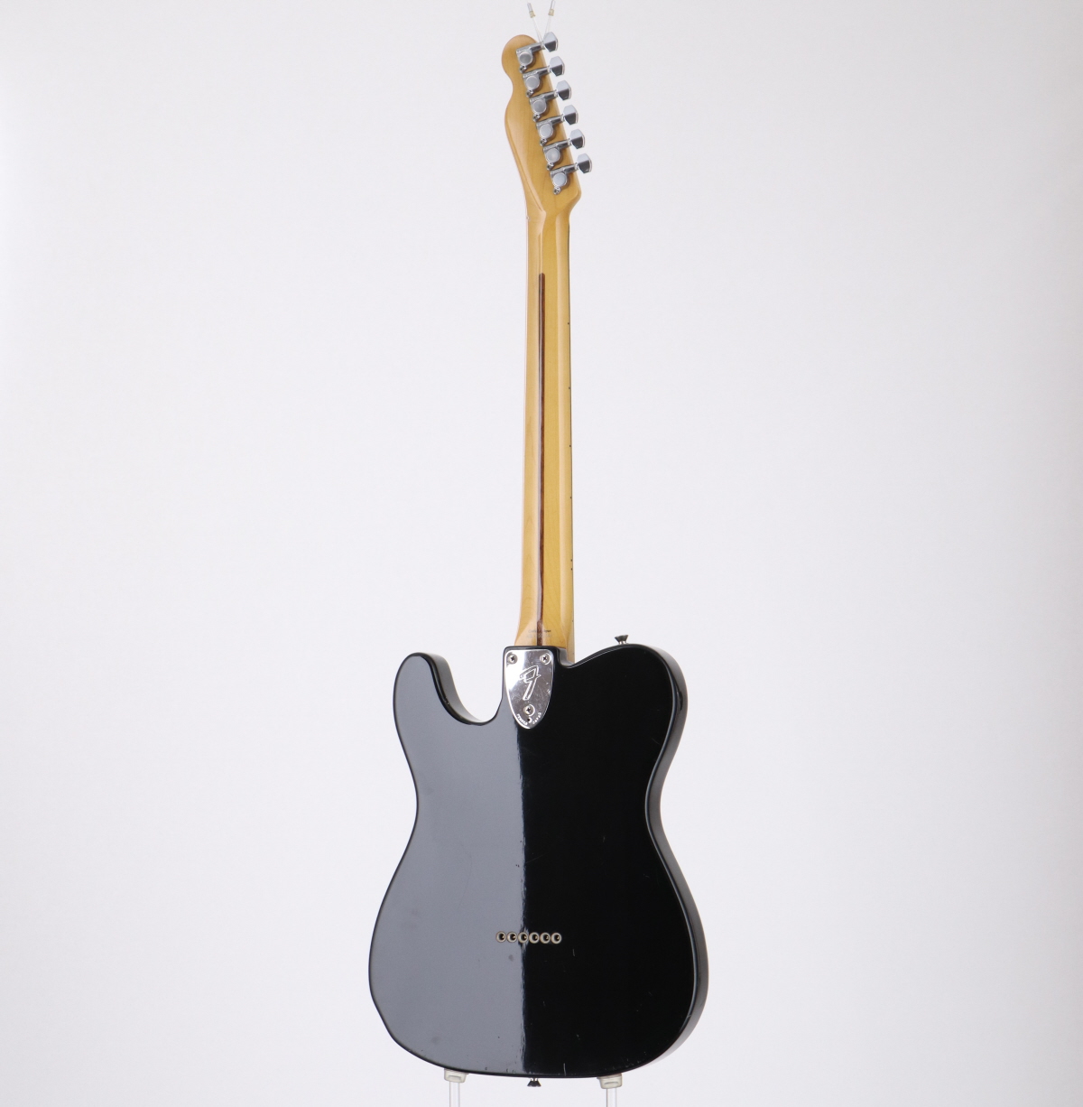 最も信用できる奴 No.251 Fender Japan TC72 TS アベフトシ 5