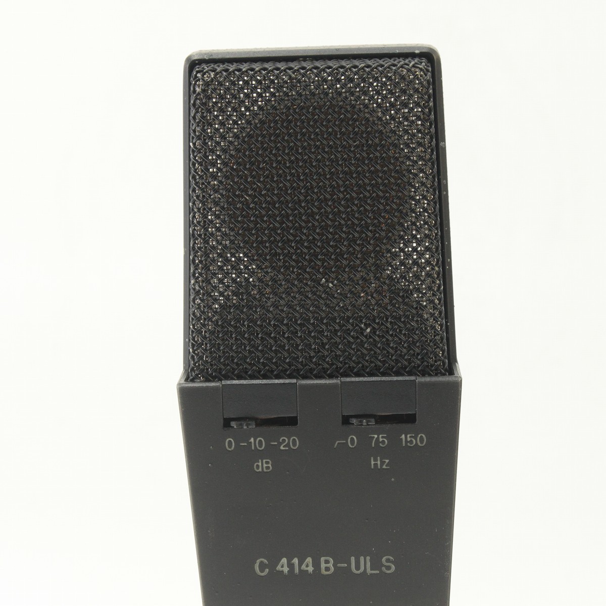 AKG C 414 B-ULS ※手渡し限定 AKG C 414 B-ULS ※手渡し限定 AKG C 414 B-ULS コンデンサー