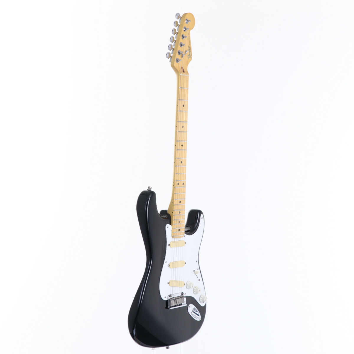 中古】FENDER USA / American Standard Stratocaster MOD Black