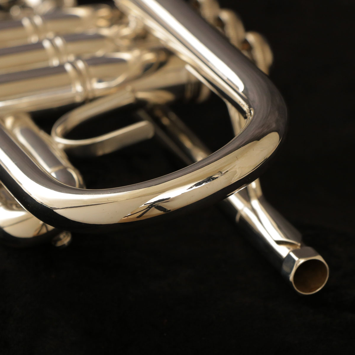 BACH/トランペット 中古】 Bach バック / Trumpet C190L 229SP C管 SN.257xxx